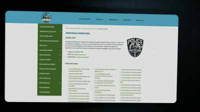 - Like, every day
they were having - #CyberSleuths: The Idaho Murders