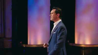 Like every man in this room, - Jimmy Carr: The Best of Ultimate Gold Greatest Hits