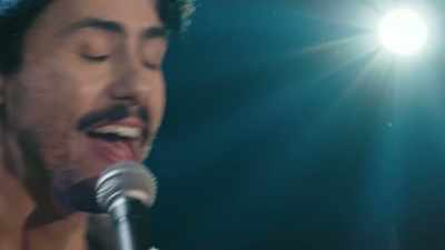 Like, every time I
read, the only thing I can - Ramy Youssef: More Feelings
