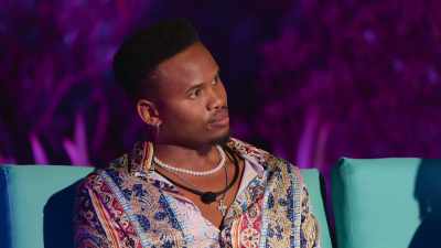 Like, every time I've not been that guy,
it's made me feel like shit. - Love Never Lies: South Africa