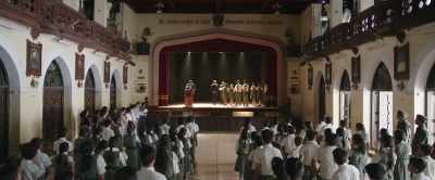 Like every year, - Hichki
