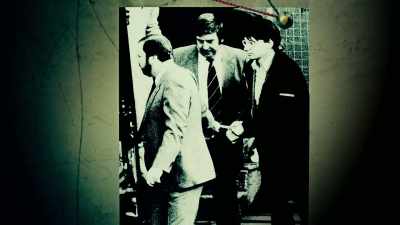 -Like everybody else,
I read in the newspaper - Britain’s Most Evil Killers
