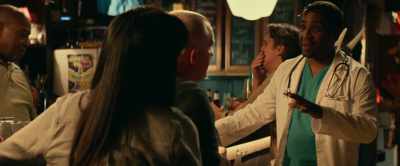 Like, everybody knows
that story, - Halloween Kills