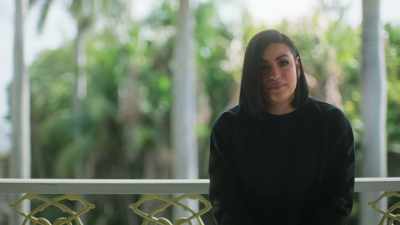 Like, everybody was like
asking me what happened, - Look At Me: XXXTENTACION