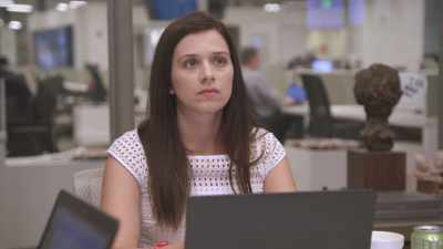 Like everyone, I'd watch
gymnastics during the Olympics, - Athlete A