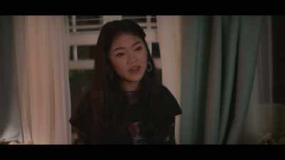 Like everything is over and nobody... - The Baby-Sitters Club