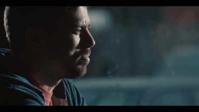 Like, everything-- - Becoming