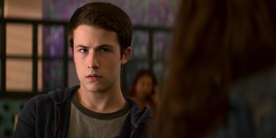 Like everything's black? - 13 Reasons Why