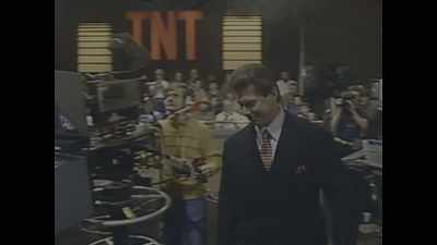 Like, for example,
when he first came in and took over, - Mr. McMahon
