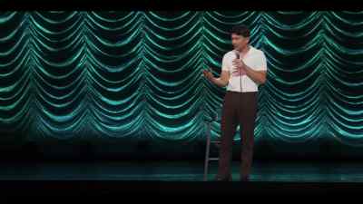 Like, for example, - Ronny Chieng: Love to Hate It