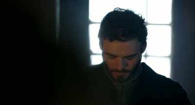 Like his father before him, - Medici: Masters of Florence