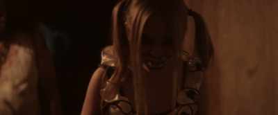 Like father, like daughter. - Cleavers: Killer Clowns