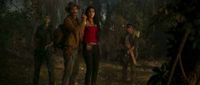 Like father, like son.
Always wrong place, wrong time. - Junglee