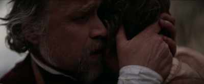 Like father, like son, my boy. - Sanctified