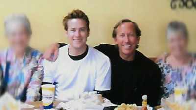 "Like father, like son." - House of Hammer
