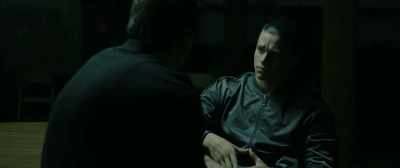 "Like father, like son". - Gotti