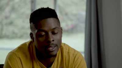 Like, we felt like
that was our identity, - Trials To Triumph: The Documentary