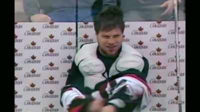 Like finally, I grew up a Leaf fan, - Ice Guardians