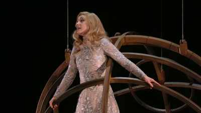 Like or find fault, do as your pleasures are: - RSC Live: Troilus and Cressida