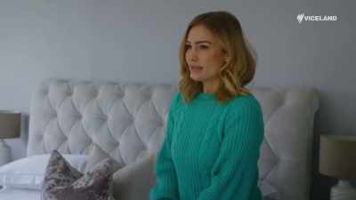 Like, my first cheque from Google - Stacey Dooley Sleeps Over