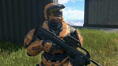 Like, first you're counting and
then the next thing you know - Red vs. Blue: Restoration