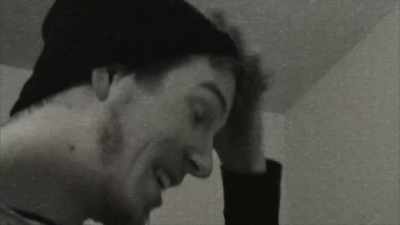 Like five minutes ago,
this is all over, - Butterfly Kisses
