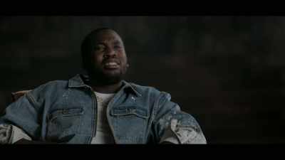 Like for that level of badge,
is this upgrading your status? - Free Meek