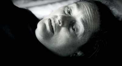 Like you forgot how to breath
and then you remembered, - Where the Devil Roams