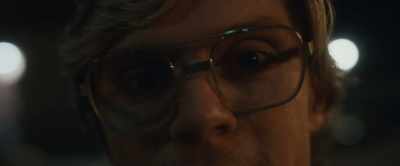 Like, fuck. Fuera. - Dahmer – Monster: The Jeffrey Dahmer Story