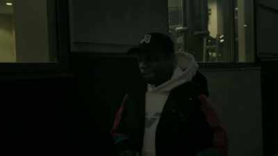 Like, fuck, I don't care." - Supervillain: The Making of Tekashi 6ix9ine