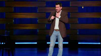 Like fucking how long as a society - Jim Jefferies: High n' Dry