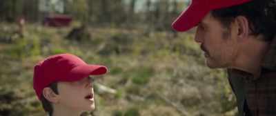 Like fucking scavengers.
Is that journalism? - The House That Jack Built
