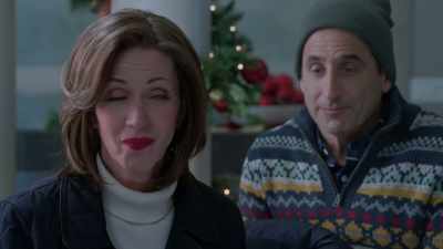 Like for fun or for my duty? - Haul Out the Holly