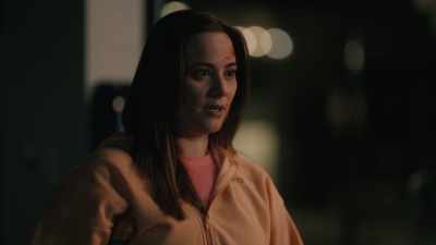 Like Gage getting
mysteriously sick, - Obsessed to Death