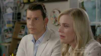 Like, she gambled
her whole life away, - Signed, Sealed, Delivered: The Road Less Traveled