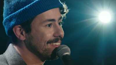 Like, get a big old-- - Ramy Youssef: More Feelings