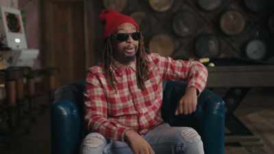 "like, get it together - Origins of Hip Hop