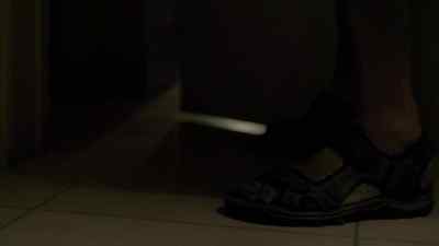 --like Gina, she was just leaving. - Bloodline