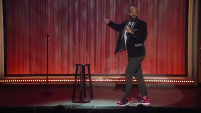 Like, give me 20 on 7.
Let me get some chips. - Marlon Wayans Presents: The Headliners