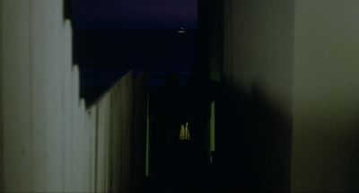 Like Godzilla says to Mothra man - Inherent Vice