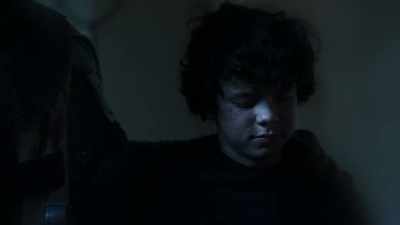 Like going through a door
to somewhere new. - Knightfall