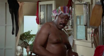 Like you gonna have to kinda lay out you know - Sweet Sweetback's Baadasssss Song