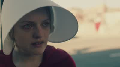 I always thought you were such a true believer. - The Handmaid's Tale