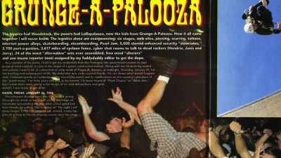 Like, you got it and only
the people that you knew - Pretending I'm a Superman: The Tony Hawk Video Game Story