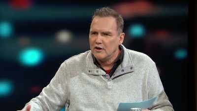 Like Gun Crazy, you know what I mean? - Norm Macdonald Has a Show