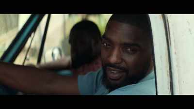 Like this guy, - Reprisal