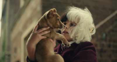 Like this guy. - Cruella