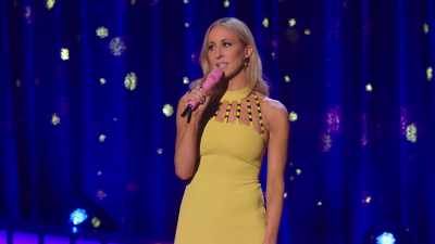 Like, you guys,
I have not even begun. - Nikki Glaser: Good Clean Filth