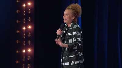 Like, "Guys, I'm gonna show you the way, - Bill Burr Presents: Friends Who Kill