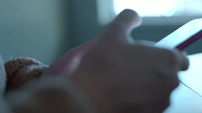 Like, this guy's really strange." - How I Caught My Killer